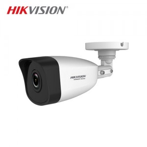 HIKVISION海康 HiWatch HWI-B121H  紅外防水子彈型攝像機